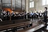 Ensembles Vocaux, Solistes, Quatuor à Cordes et Orgue - Abbaye