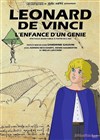 Leonard De Vinci, l'enfance d'un génie - Royale Factory