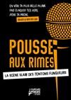 Pousse aux rimes - Les Tontons Flingueurs