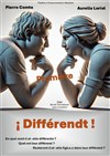 Différendt ! - Improvi'bar