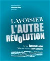 Lavoisier, l'autre Révolution - Studio-Théâtre d'Asnières