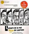 L'affaire de la rue Lourcine - Théâtre El Duende