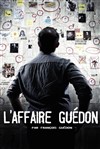 L'affaire Guedon - Café Théatre Drôle de Scène