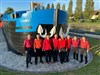 JazzGang à La Péniche : Big Band de Jazz - La Péniche Le Chat Qui Pêche