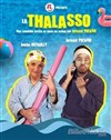 La thalasso - Familia Théâtre 