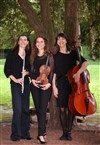 Trio Minuetto - Chapelle de l'Agneau de Dieu