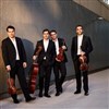 Masterclass du Quatuor Modigliani - Salle Cortot