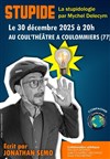 Stupide - La stupidologie par Mychel Delehcym - Coul'Théâtre