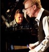 Chick Corea & Gary Burton Duo - Salle Pleyel