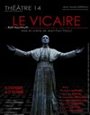 Le Vicaire - Théâtre 14