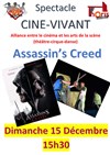 Cinéma Vivant Assassin's Creed - Thoris Production