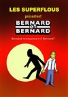 Bernard et Bernard - Théâtre du Gouvernail