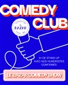 Le Bazar Comedy Show (Comedy Club) - Le Bazar