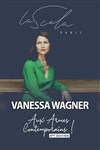 Vanessa Wagner : Dans le bleu nuit de la Scala - La Scala Paris - Grande Salle