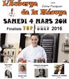 Diner-Lyrique avec Coline Faulquier Finaliste Top Chef 2019 - Auberge de la Méouge