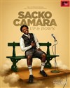 Sacko Camara dans Up and Down - La Scène Parisienne - Salle 1