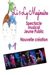 Ly & Li maginaire - La Scène Michelet