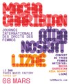 Macha Gharibian solo / Aïda Nosrat / Lizaé - Le 360 Paris Music Factory
