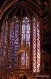 Romantiques français et musiques arméniennes - La Sainte Chapelle