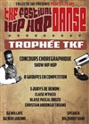 Trophée TKF : danse hip hop - Théâtre Alexandre Dumas