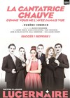 La Cantatrice Chauve - Théâtre Le Lucernaire