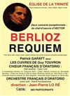 Hector Berlioz : Requiem - Eglise de la Trinité