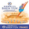 Shen Yun - Le Corum de Montpellier - Opéra Berlioz