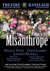 Le Misanthrope - Théâtre le Ranelagh