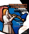 Monuments en concerts - Logis du Gouverneur d'Aigues-Mortes