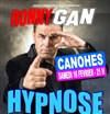 Ronny Gan Hypnose dans Fascination 2.0 - Théâtre du Réflexe