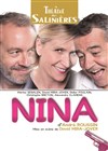 Nina - Théâtre des Salinières