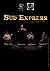 Sud Express - La Chapelle des Lombards