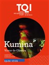 Kumina - Théâtre des Quartiers d'Ivry - Le Lanterneau