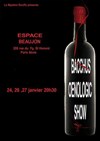 Bacchus Oenologic Show - Espace Beaujon
