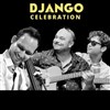 Samson Schmitt & Hugo Guezbar : Django Celebration - Sunset