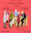 L'amour médecin - Petit Theatre d'Asnieres sur Seine
