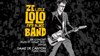 Ze Little Lolo Fifty Blues Band + guest - La Dame de Canton