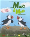Maki & Mako : Le premier envol - Borealia