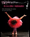Cocotte Minute - La Compagnie du Café-Théâtre - Petite salle