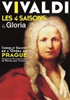 Les 4 saisons + Gloria de Vivaldi - Cathédrale Saint Sauveur