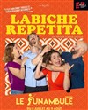 Labiche repetita - Le Funambule Montmartre