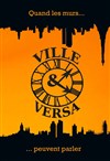 Ville & Versa - Ciné-Théâtre Chaplin