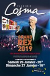 Vladimir Cosma, ses inoubliables musiques de film - Le Grand Rex