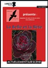 La Belle et la Bête - Laurette Théâtre