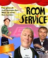 Room service - Tête de l'Art 74