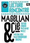 Magellan et compagnie - Théâtre de Belleville