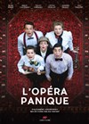 L'Opéra Panique - Lavoir Moderne Parisien