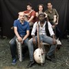 Baben Sissoko quintet - L'entrepôt - 14ème 