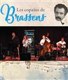 Les copains de Brassens - La Comédie des K'Talents