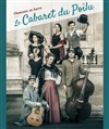 Le Cabaret du Poilu - Théâtre Le Cabestan